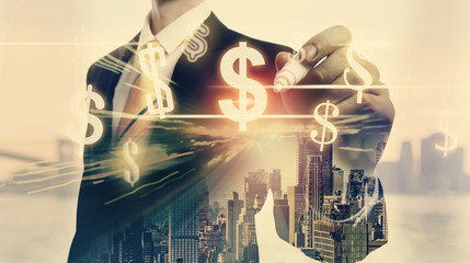 Don’t Blame the Billionaires, Change the Incentives