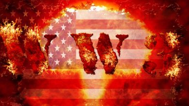 Iran War 3 Is Here, And This Sequel Is Going To Be The Most Dramatic Of Them All