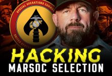 Recon Marine Survives Green-On-Blue Attack 30 Days Into Afghanistan Deployment