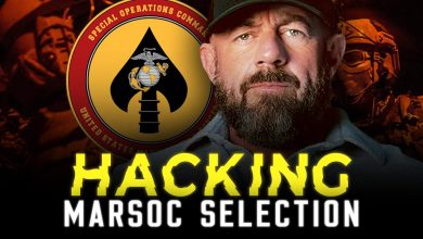 Recon Marine Survives Green-On-Blue Attack 30 Days Into Afghanistan Deployment