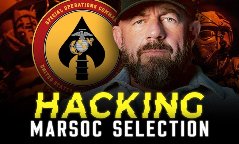 Recon Marine Survives Green-On-Blue Attack 30 Days Into Afghanistan Deployment