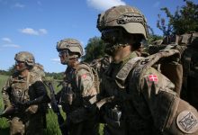Denmark begins extended military conscription in response to Russia, Trump