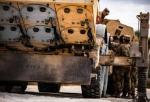 Pentagon moves to triple Patriot, quadruple THAAD interceptor production