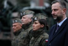 Poland readies Ukraine ‘Coalition of Willing’ drills, eyes NATO support for border defense