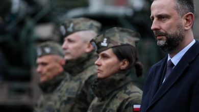 Poland readies Ukraine ‘Coalition of Willing’ drills, eyes NATO support for border defense