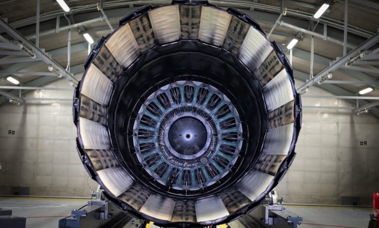 US Air Force jet engine manufacturing plagued by ‘significant challenges’