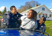 Dashcam Captures Arrest That Sparked Million Dollar Lawsuit