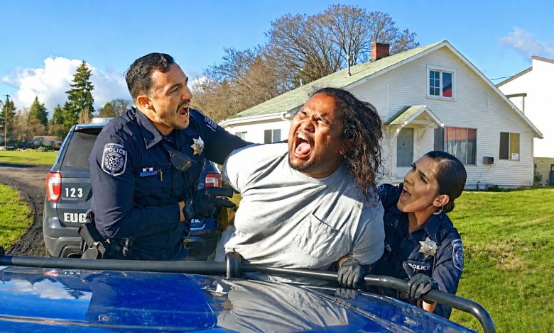 Dashcam Captures Arrest That Sparked Million Dollar Lawsuit