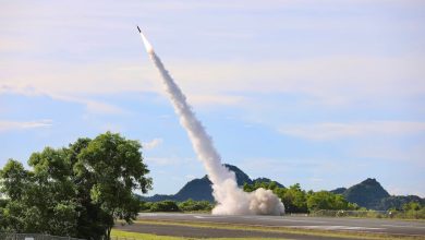US used ‘virtually all’ long-range precision missiles during Iran war, sources say