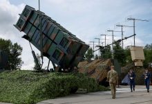 Ukraine’s Fire Point starts to integrate European tech into missile defense system