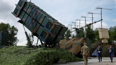 Ukraine’s Fire Point starts to integrate European tech into missile defense system