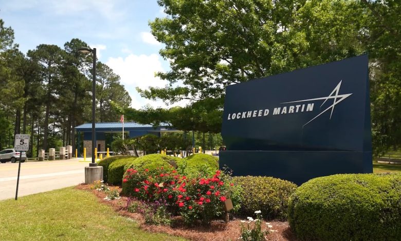 Lockheed seeks US mineral supplies after Trump supply-chain push, sources say