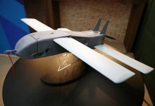 France’s drone production shifts from policy ambition to factory floor