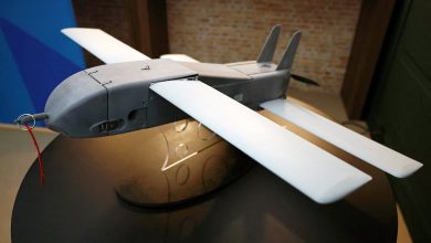 France’s drone production shifts from policy ambition to factory floor France’s drone production shifts from policy ambition to factory floor