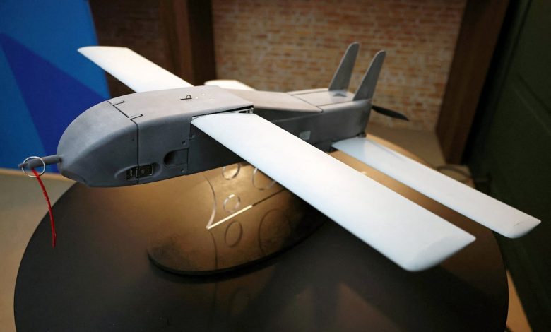 France’s drone production shifts from policy ambition to factory floor France’s drone production shifts from policy ambition to factory floor