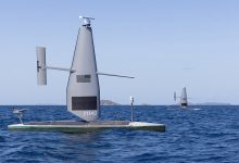 US Navy, Saildrone to use unmanned systems in expanded counternarcotics role