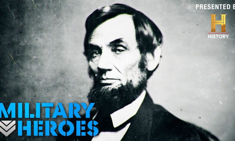 Lincoln Abolishes Slavery with the 13th Amendment | Abraham Lincoln