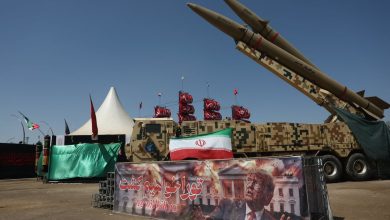 Iran issues warning to Gulf states: US must desist or you’ll be hit hard Iran issues warning to Gulf states: US must desist or you’ll be hit hard