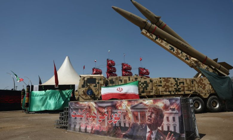 Iran issues warning to Gulf states: US must desist or you’ll be hit hard