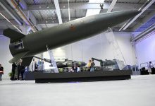 Rheinmetall says ramping up ATACMS output will take time as US rebuilds stocks