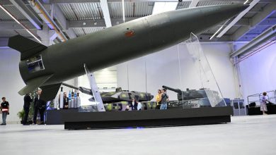 Rheinmetall says ramping up ATACMS output will take time as US rebuilds stocks