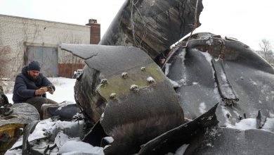 How North Korean forces are bolstering Russia’s war against Ukraine