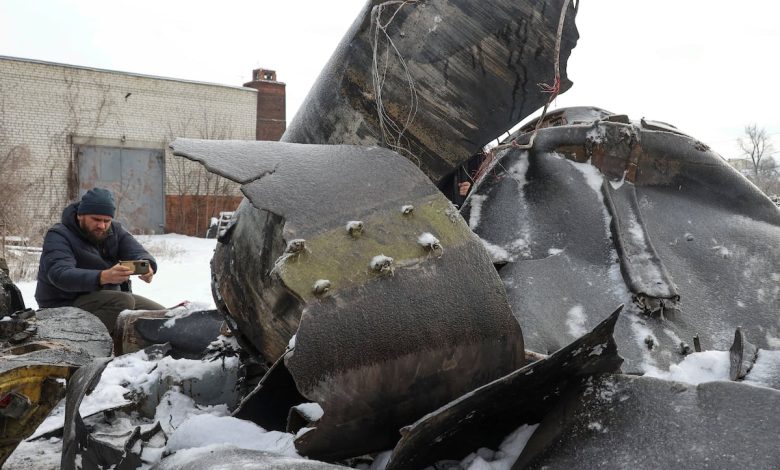 How North Korean forces are bolstering Russia’s war against Ukraine