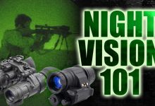 Night Vision 101 for New Buyers | Tactical Rifleman