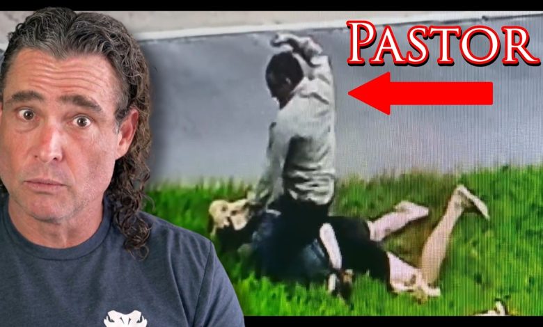 Louisiana Pastor Facing FELONY Charges | Active Self Protection