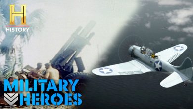 Pacific Firepower: Tarawa, Enterprise & the Battle for Truk | Battle 360