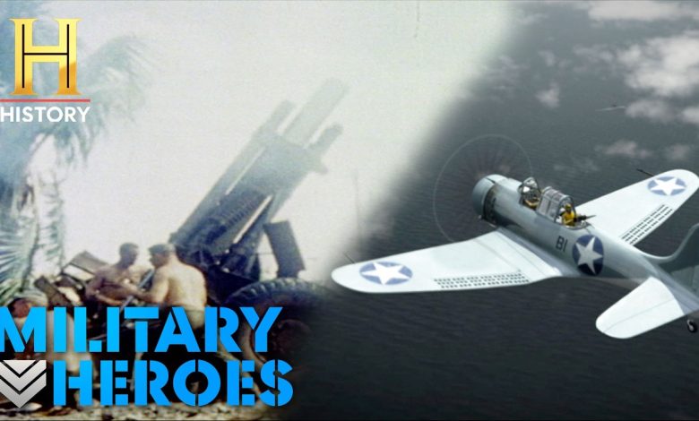 Pacific Firepower: Tarawa, Enterprise & the Battle for Truk | Battle 360
