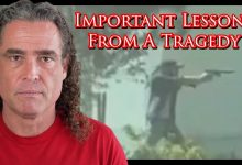 The Twin Falls In-N-Out Incident | Active Self Protection