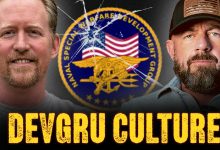 Rob O’Neill Breaks His Silence on the Toxic Culture at DEVGRU
