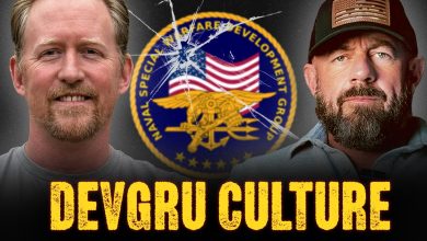 Rob O’Neill Breaks His Silence on the Toxic Culture at DEVGRU