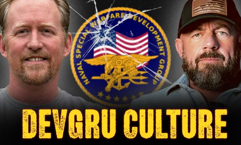 Rob O’Neill Breaks His Silence on the Toxic Culture at DEVGRU