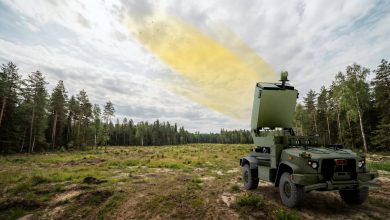 Marine Corps to get ‘production-ready’ microwave drone swarm killer