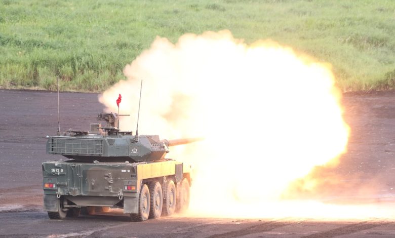 Japan’s 2026 defense white paper highlights ‘new era of crisis’ in Indo-Pacific