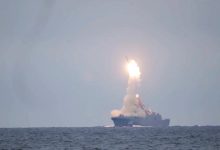 DARPA developing hypersonic cruise missile to evade enemy air defenses