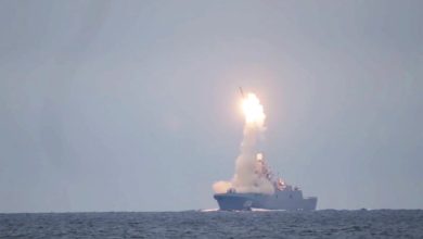 DARPA developing hypersonic cruise missile to evade enemy air defenses