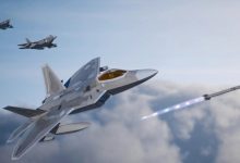 Australia to buy sophisticated US air-to-air missiles