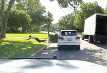 Dallas Officer Fires at Fellow Cop After Mistaking Him For Suspect