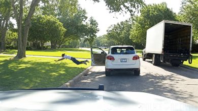 Dallas Officer Fires at Fellow Cop After Mistaking Him For Suspect