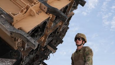 Pentagon gives industry 21 days to submit plans for ‘significantly faster’ weapons production