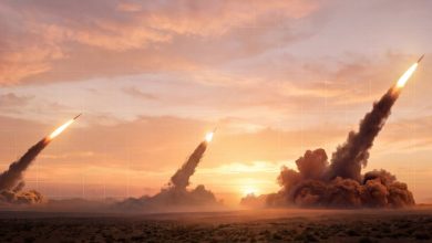 Lockheed Martin launches modular missile tech with dedicated ‘storefront’