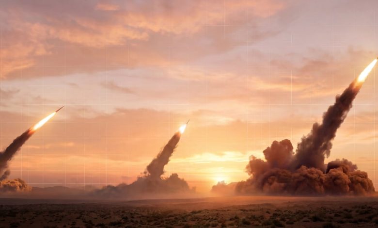 Lockheed Martin launches modular missile tech with dedicated ‘storefront’
