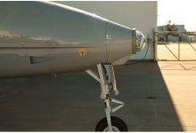Boeing unveils cheap radar seeker built from off-the-shelf parts