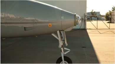 Boeing unveils cheap radar seeker built from off-the-shelf parts