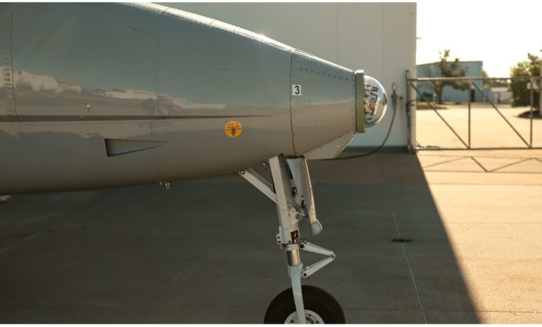 Boeing unveils cheap radar seeker built from off-the-shelf parts