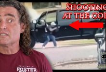 Would You Step In To Stop This? | Active Self Protection