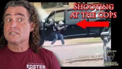Would You Step In To Stop This? | Active Self Protection